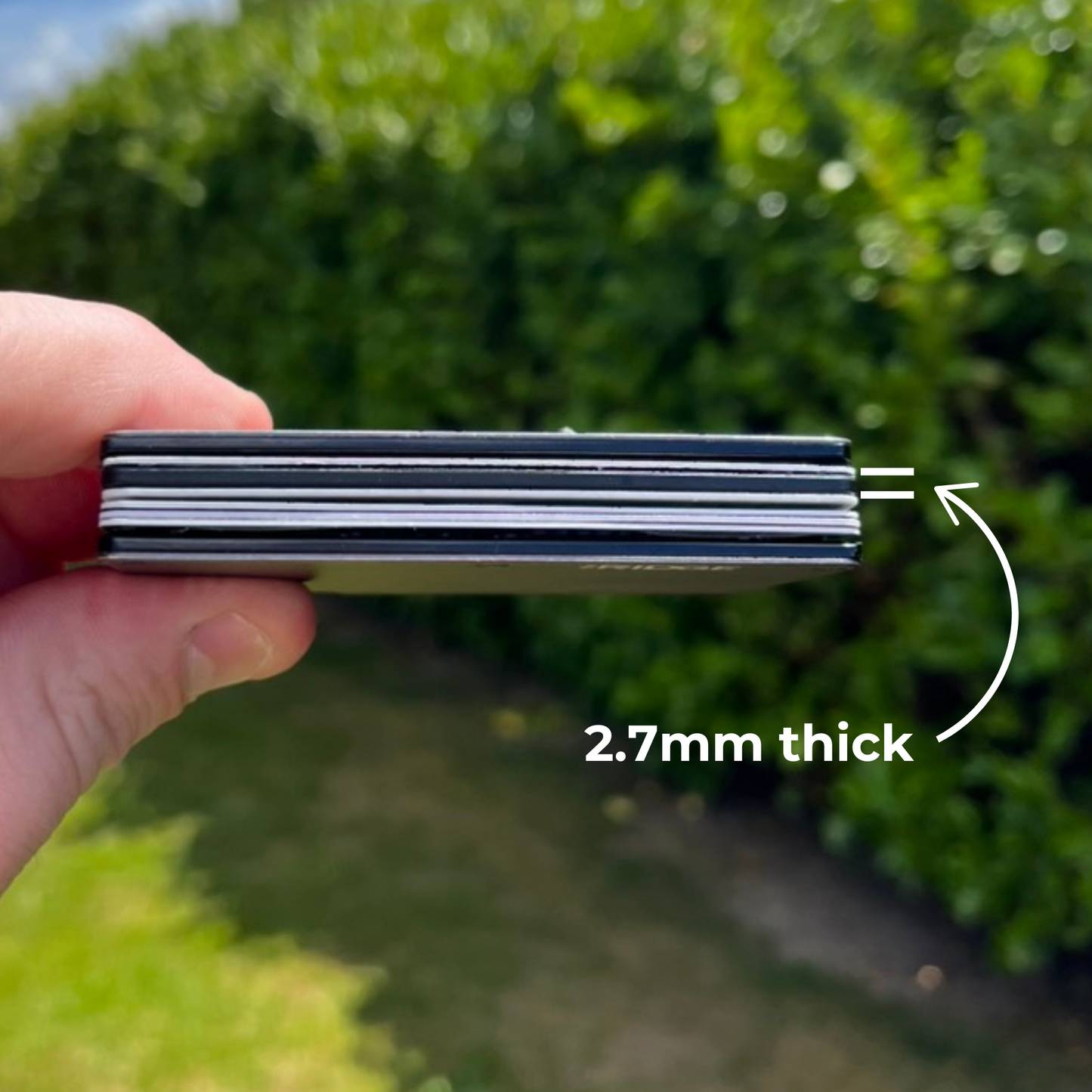 the handl wallet tracker