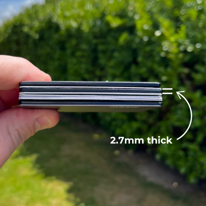 the handl wallet tracker
