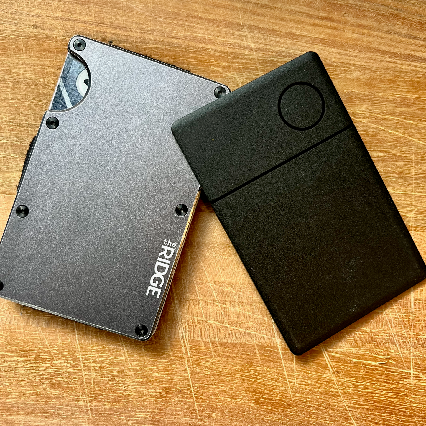 the handl wallet tracker