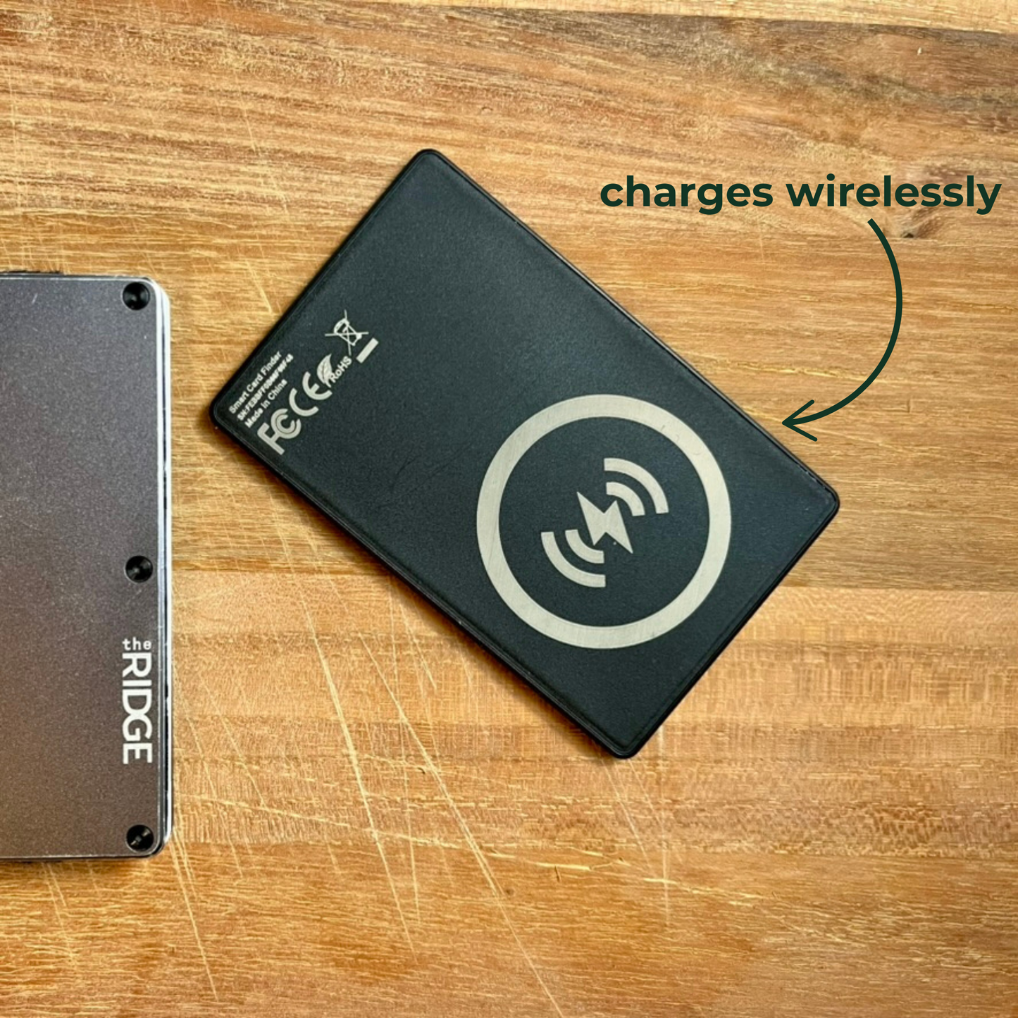 the handl wallet tracker