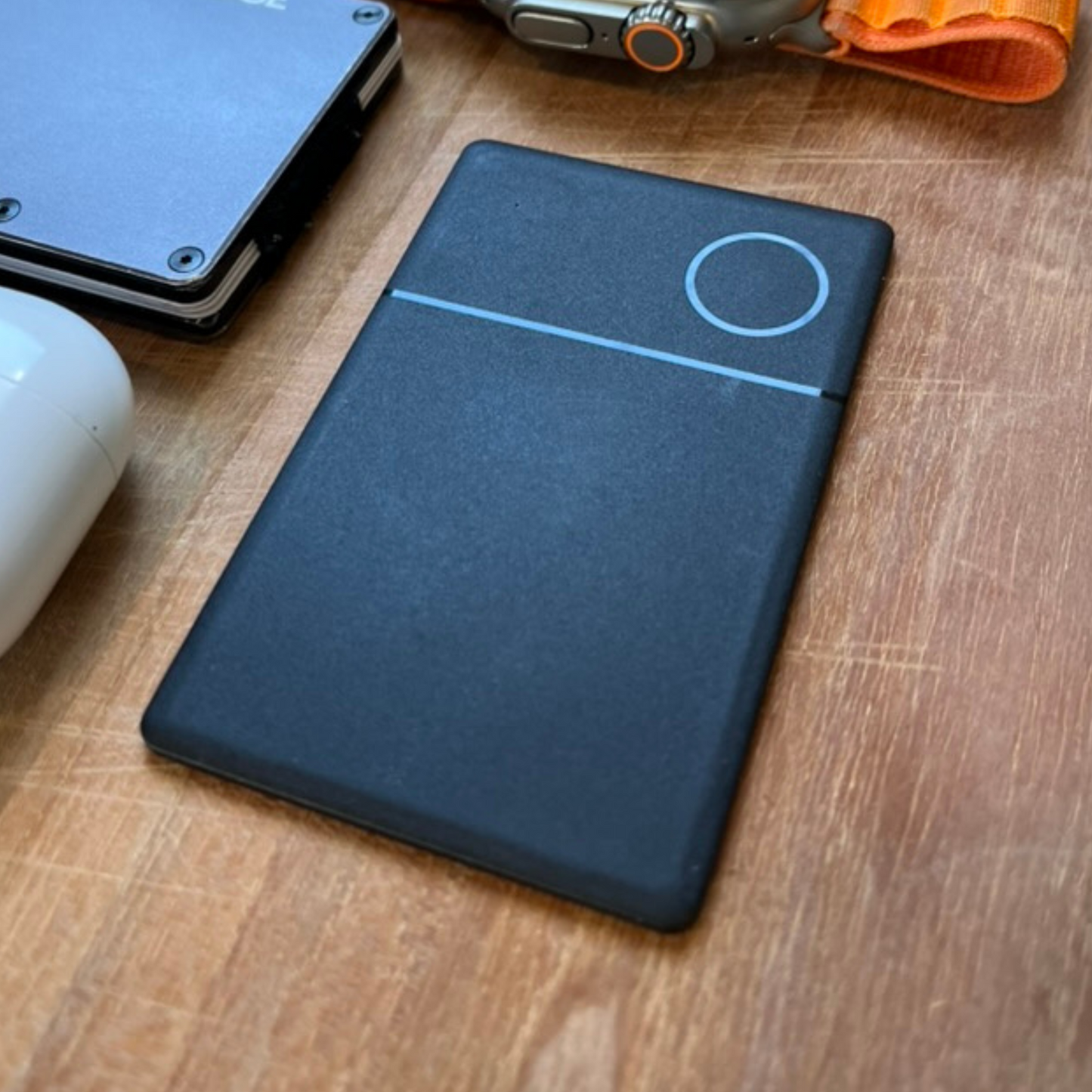 the handl wallet tracker